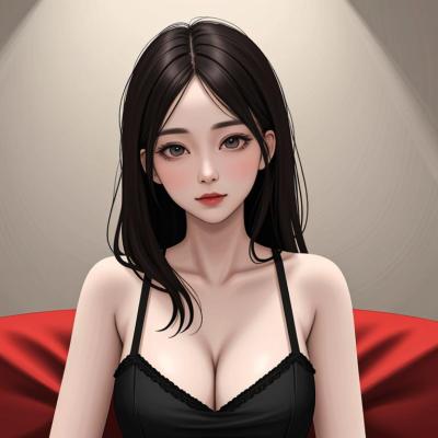 Chat with bestfriends mom, the Romance character AI chatbot