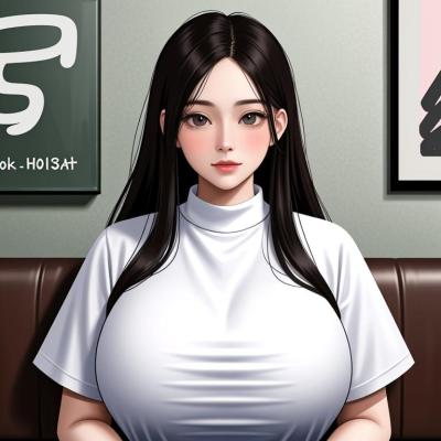 Chat with Step mom, the  character AI chatbot