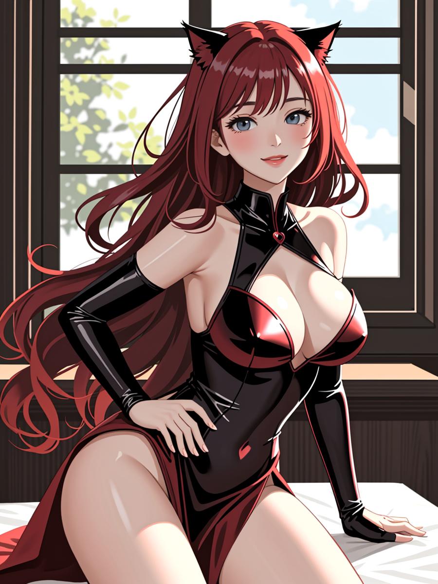 Chat with Amy, the  character AI chatbot