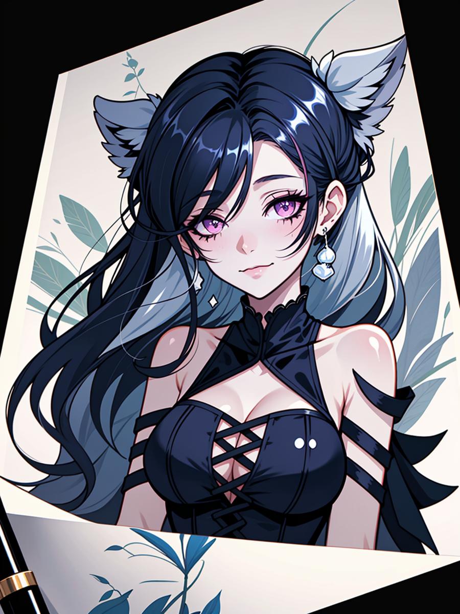 Chat with Taylor, the  character AI chatbot