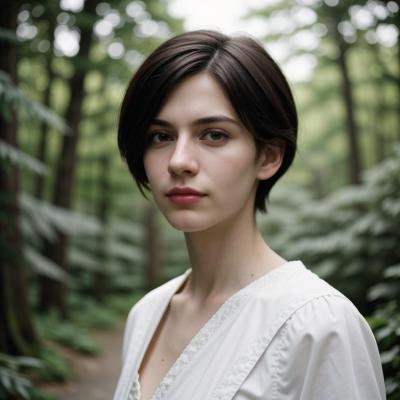 Chat with Person, the Helpers character AI chatbot