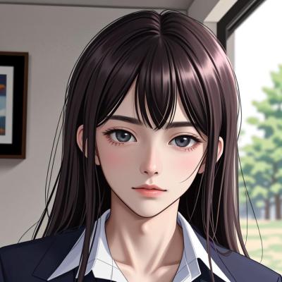 Chat with DRAGOS, the Anime character AI chatbot