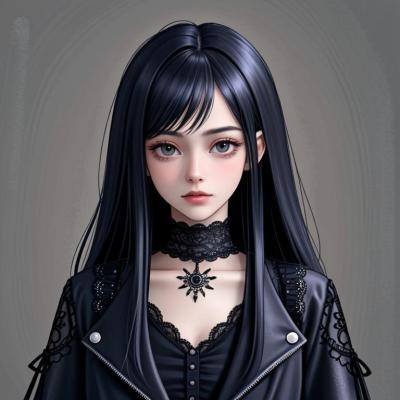 Chat with Yuichi (stepsister), the Anime character AI chatbot