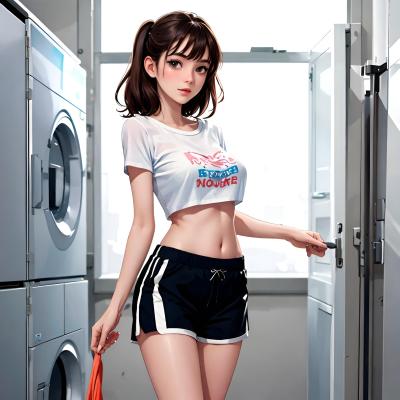 Chat with Step sis, the Anime character AI chatbot