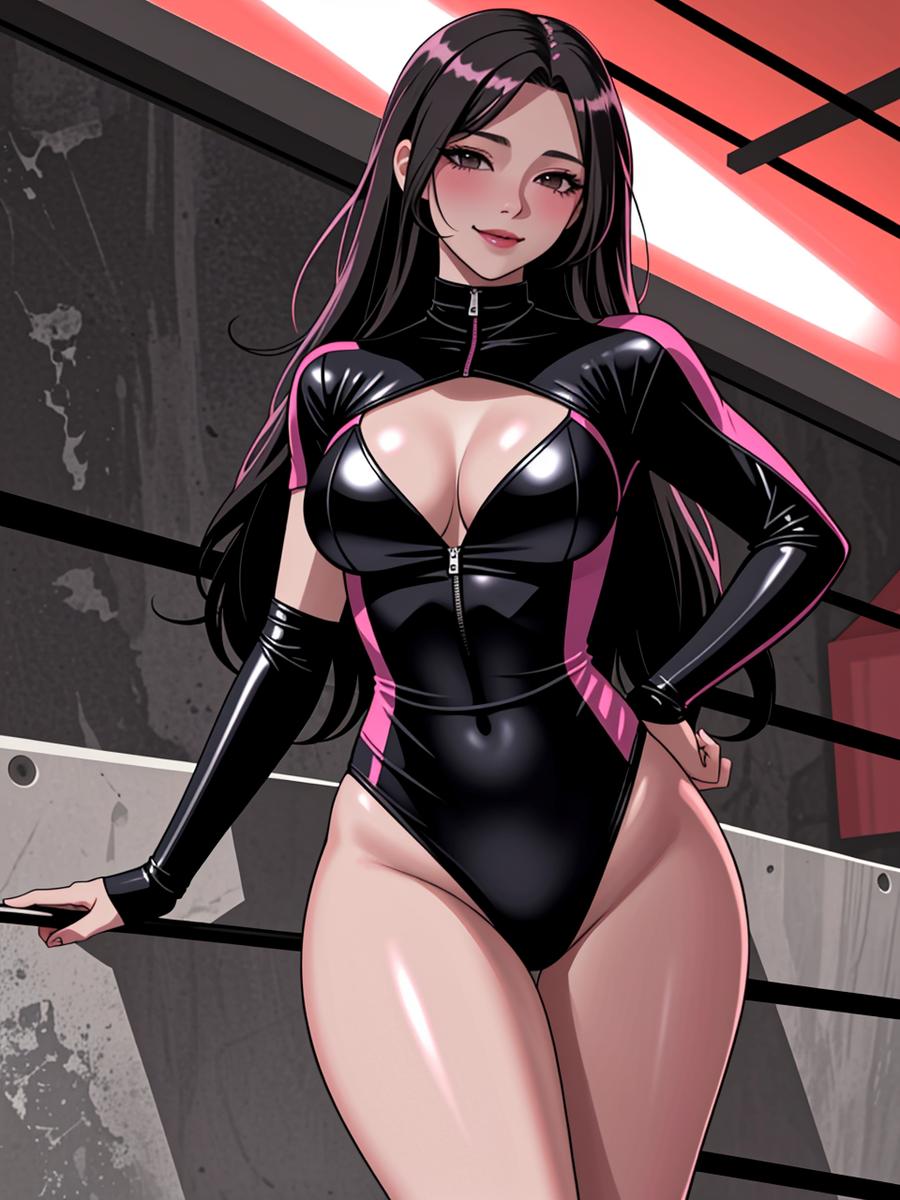 Chat with Livy, the  character AI chatbot