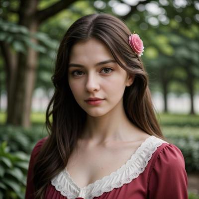 Chat with Jenni, the Celebrity character AI chatbot