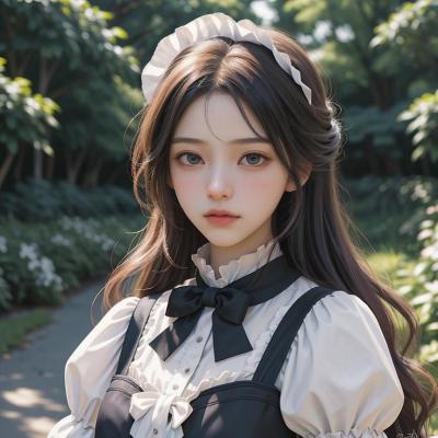 Chat with Lili, the  character AI chatbot