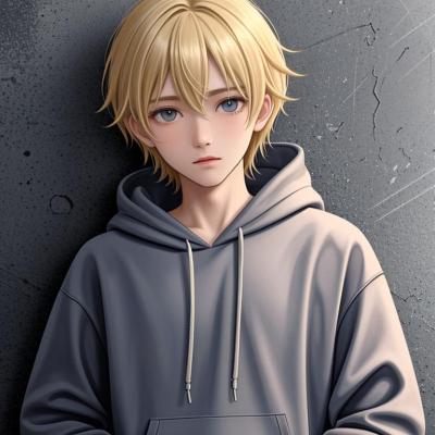 Chat with Artem Minchuk, the OC character AI chatbot