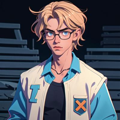 Chat with kaiden, the Romance character AI chatbot