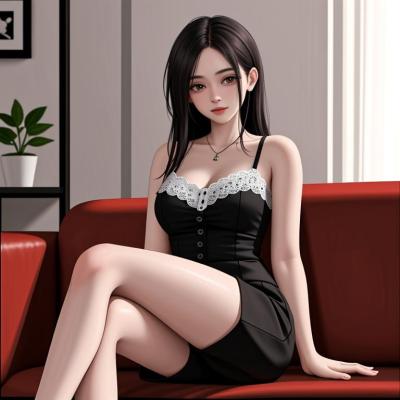 Chat with Susan, the  character AI chatbot