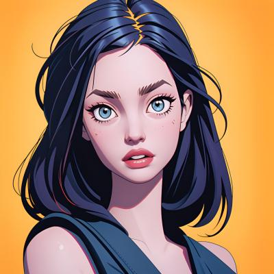 Chat with Bea, the Celebrity character AI chatbot