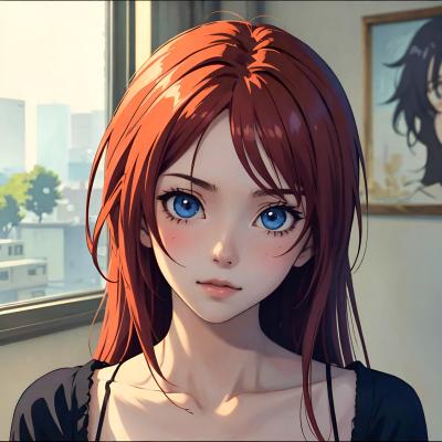 Chat with ava, the  character AI chatbot