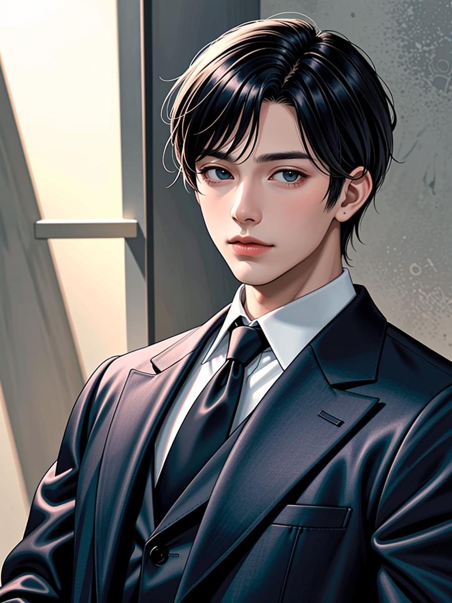 Chat with Eclipse, the Cartoon character AI chatbot