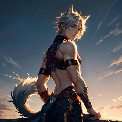 Chat with Ivan (BL & NSFW), the  character AI chatbot