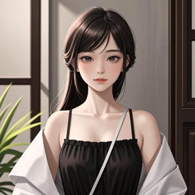 Chat with Ppe, the Anime character AI chatbot