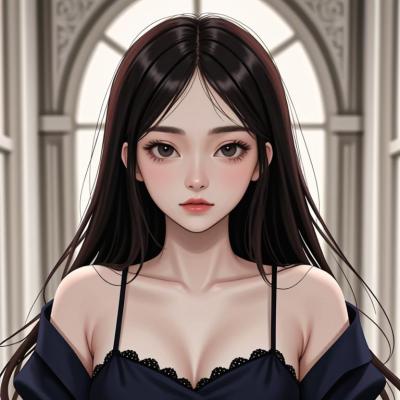 Chat with Lisa kuzo, the  character AI chatbot