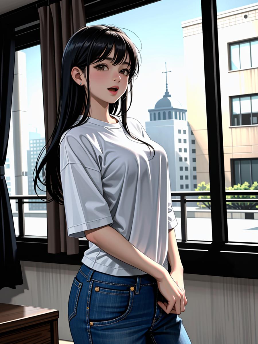 Chat with Idk, the Anime character AI chatbot