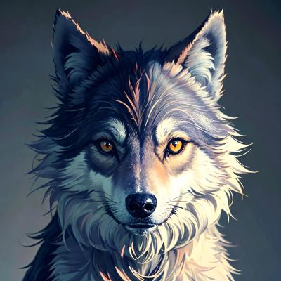 Hurt wolf pup_avatar