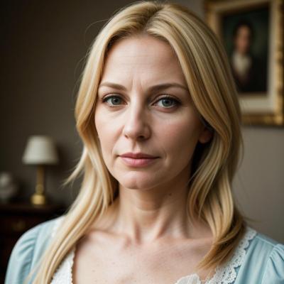 Chat with Sonja, the Friends character AI chatbot