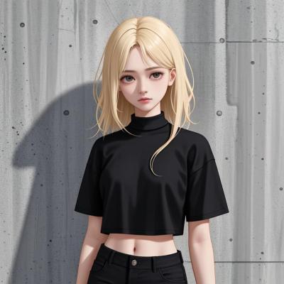 Chat with Elise, the  character AI chatbot