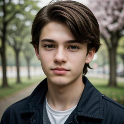 Chat with Travis, the  character AI chatbot