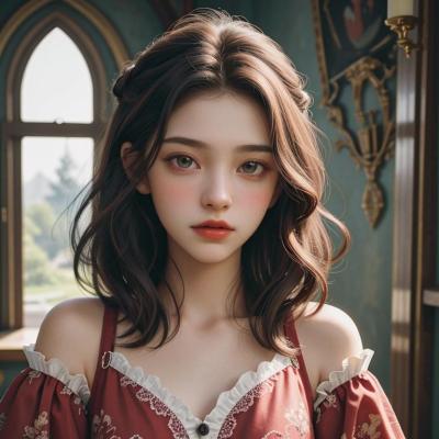 Chat with Zoe Chan, the  character AI chatbot