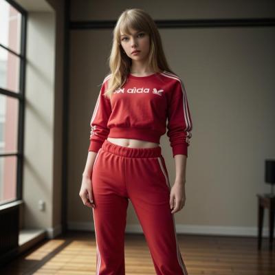 Chat with Taylor swift, the Celebrity character AI chatbot