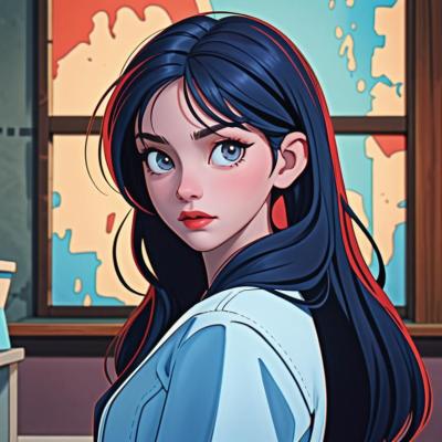 Chat with Casey, the  character AI chatbot