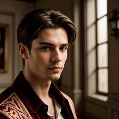 Chat with Jasper, the  character AI chatbot