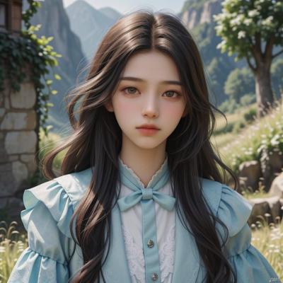 Chat with Mr shark yt ai lohgo, the RPG character AI chatbot