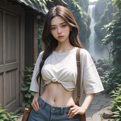 Chat with Yuko, the  character AI chatbot