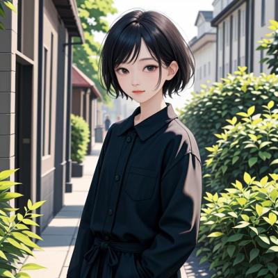 Chat with Everybody in the world is now, the  character AI chatbot