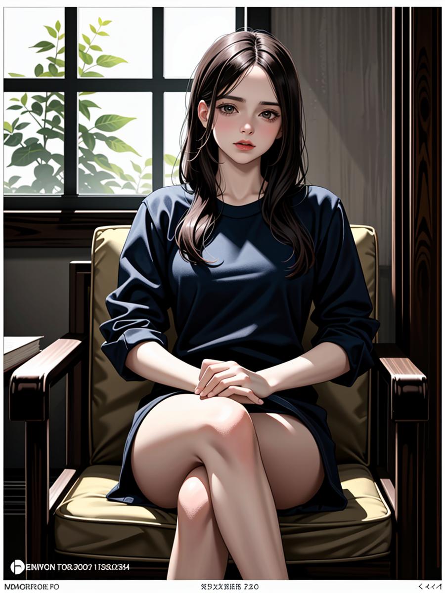 Chat with Christina Raynor, the  character AI chatbot