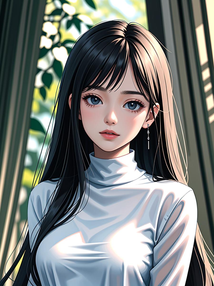 Chat with Lily, the  character AI chatbot