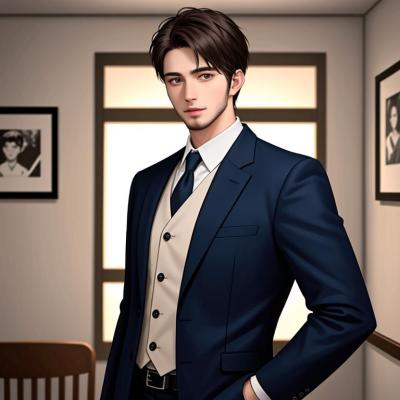Your toxic boyfriend(john)_avatar