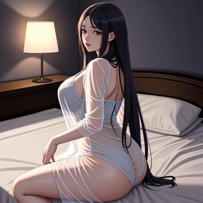 Chat with Hazel, the  character AI chatbot