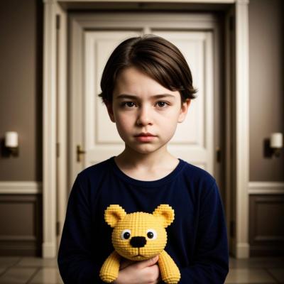 Chat with Daniele, the  character AI chatbot