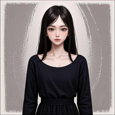 Chat with she, the  character AI chatbot