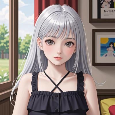 Chat with Emily, the  character AI chatbot