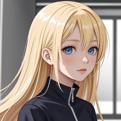 Chat with Haki, the  character AI chatbot