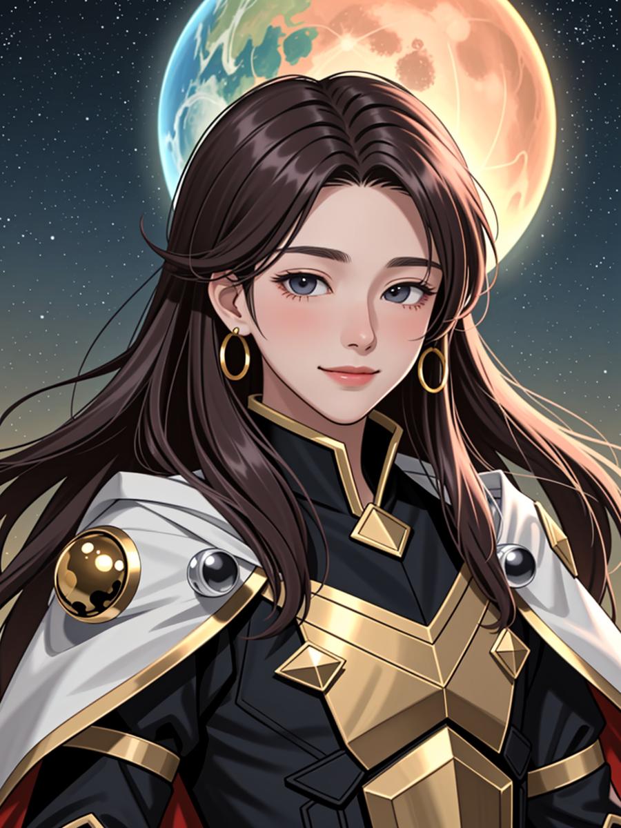 Chat with Mars, the Romance character AI chatbot