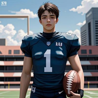 Chat with Gavin, the  character AI chatbot