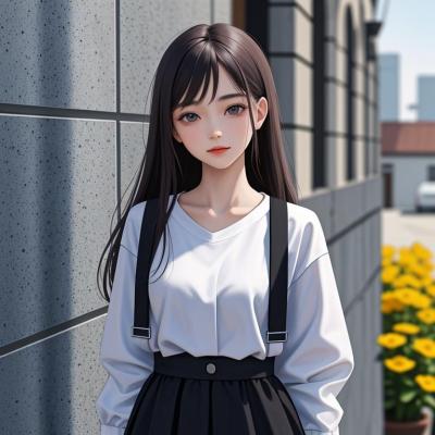 Chat with Emma, the  character AI chatbot