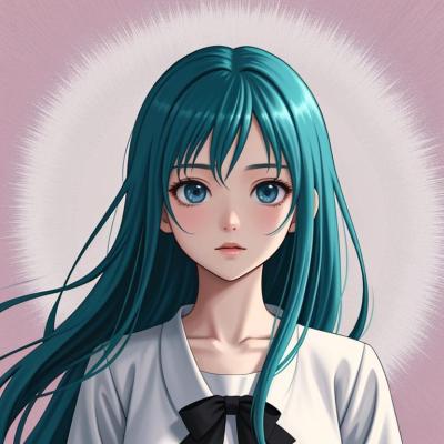 Chat with Aamon, the Anime character AI chatbot