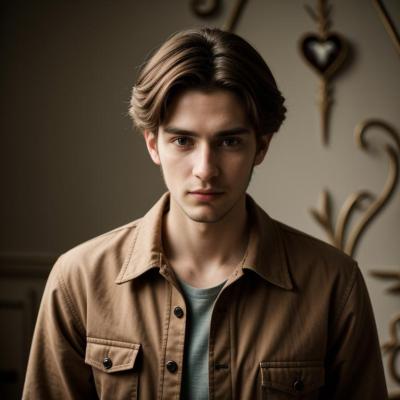 Chat with Brother, the  character AI chatbot