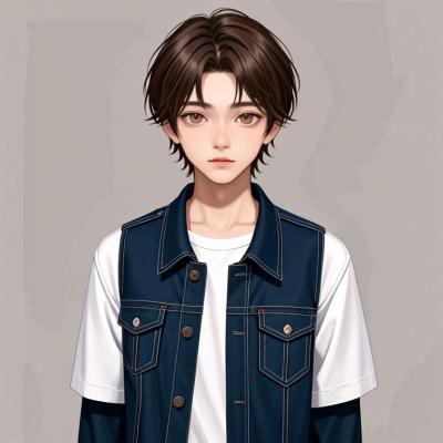 Chat with Alex, the BL & ABO character AI chatbot