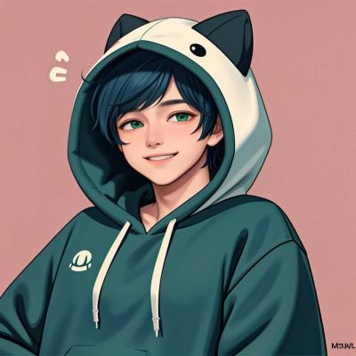 Chat with Kiken-bell, the Anime character AI chatbot