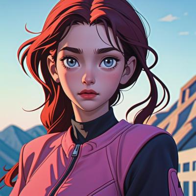 Chat with Devin, the Anime character AI chatbot