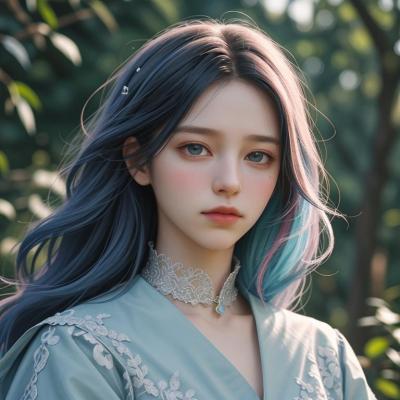 Chat with Hope, the Romance character AI chatbot