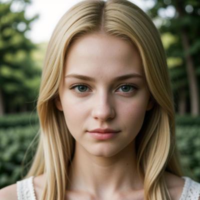 Chat with Morgan, the Romance character AI chatbot